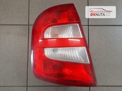 Levé zadní světlo 6Y6945095B